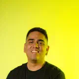 Mario Meza